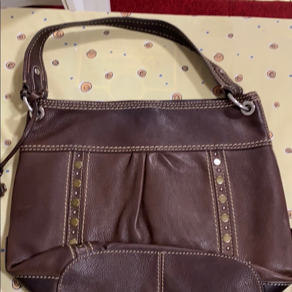 Shoulder bag